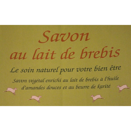 SAVONS