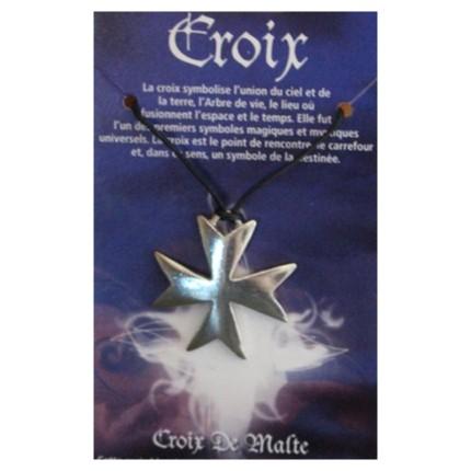 point de croix rencontre